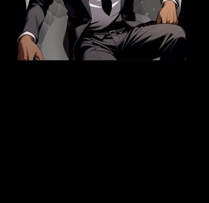 Workaholic Gangster Chapter 48 - Page 160
