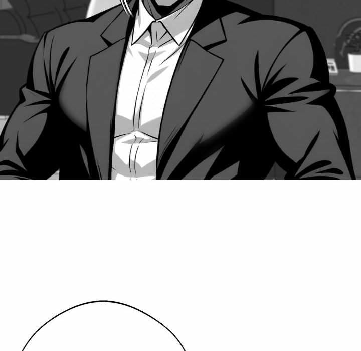 Workaholic Gangster Chapter 48 - Page 17