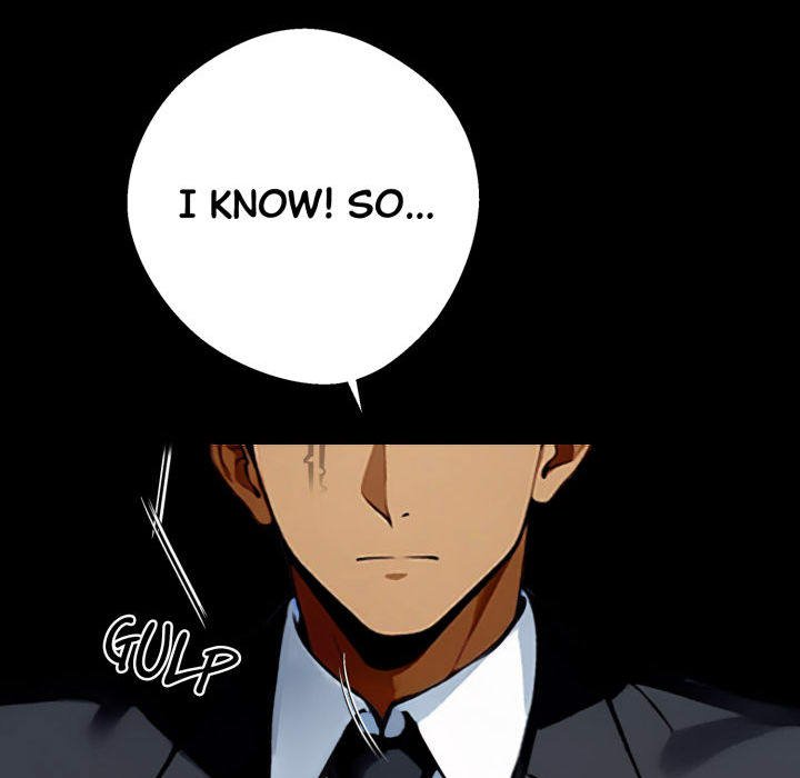 Workaholic Gangster Chapter 48 - Page 161