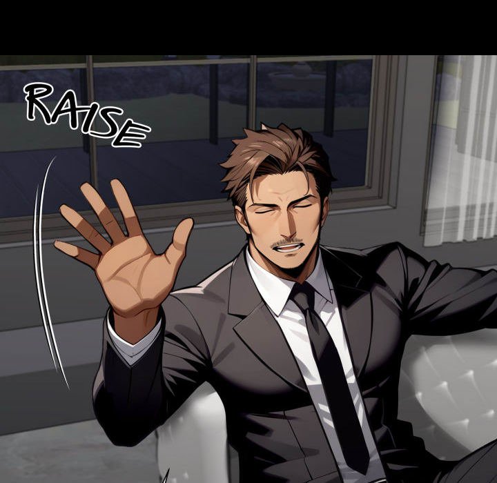 Workaholic Gangster Chapter 48 - Page 163