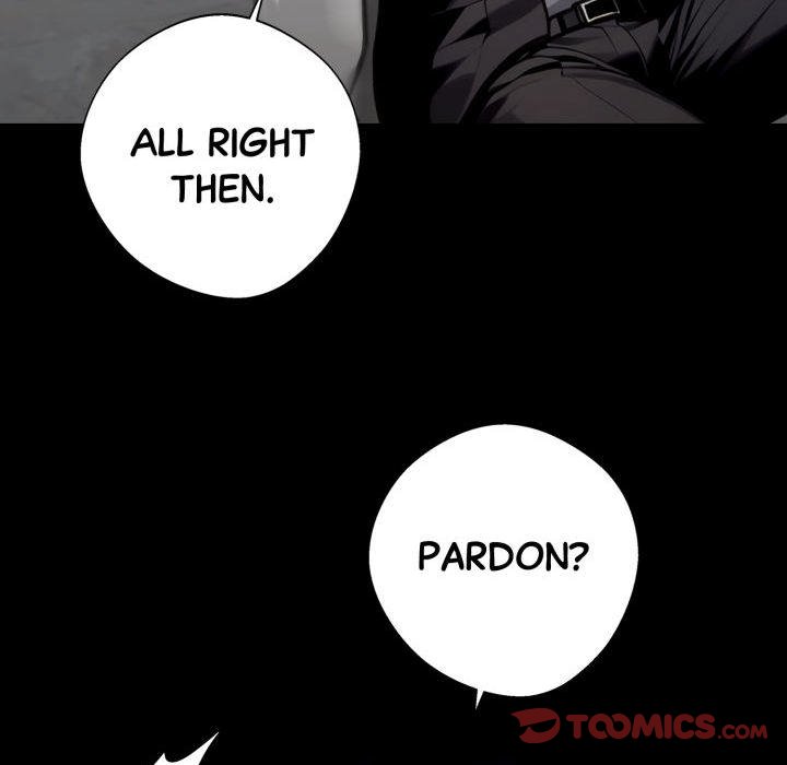 Workaholic Gangster Chapter 48 - Page 164