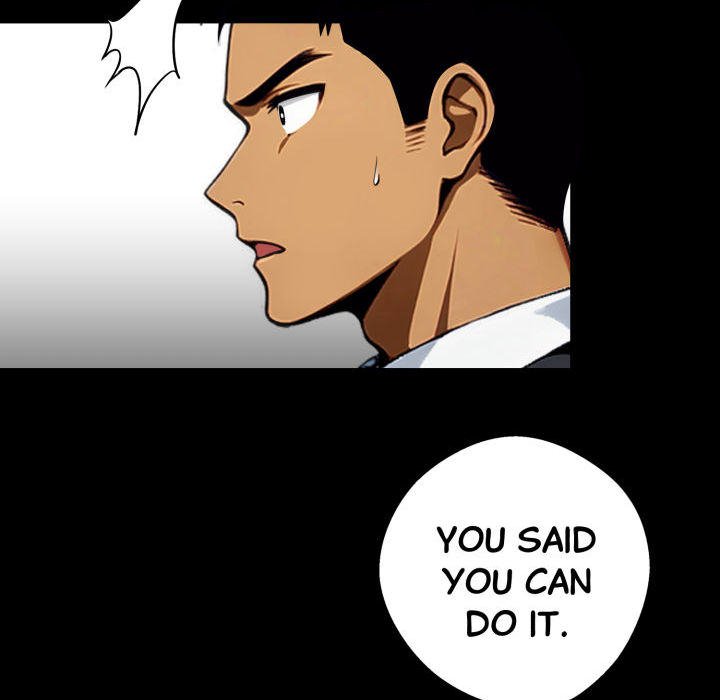 Workaholic Gangster Chapter 48 - Page 165