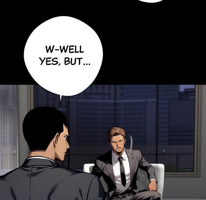 Workaholic Gangster Chapter 48 - Page 166