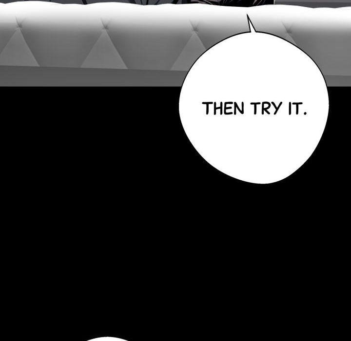 Workaholic Gangster Chapter 48 - Page 167