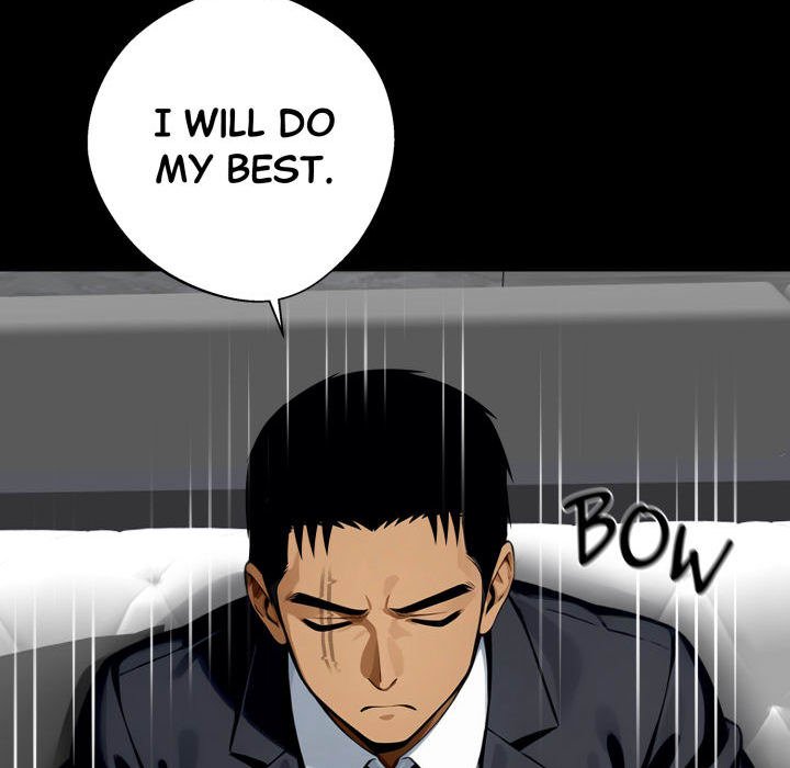Workaholic Gangster Chapter 48 - Page 168