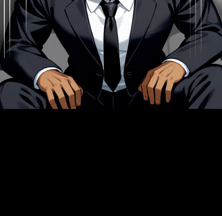 Workaholic Gangster Chapter 48 - Page 169