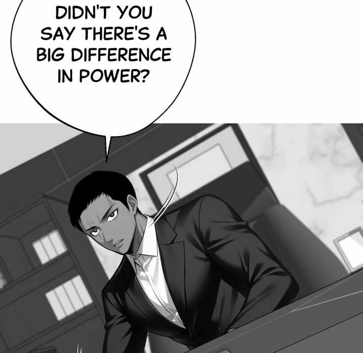 Workaholic Gangster Chapter 48 - Page 18