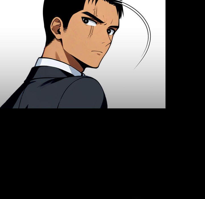 Workaholic Gangster Chapter 48 - Page 171