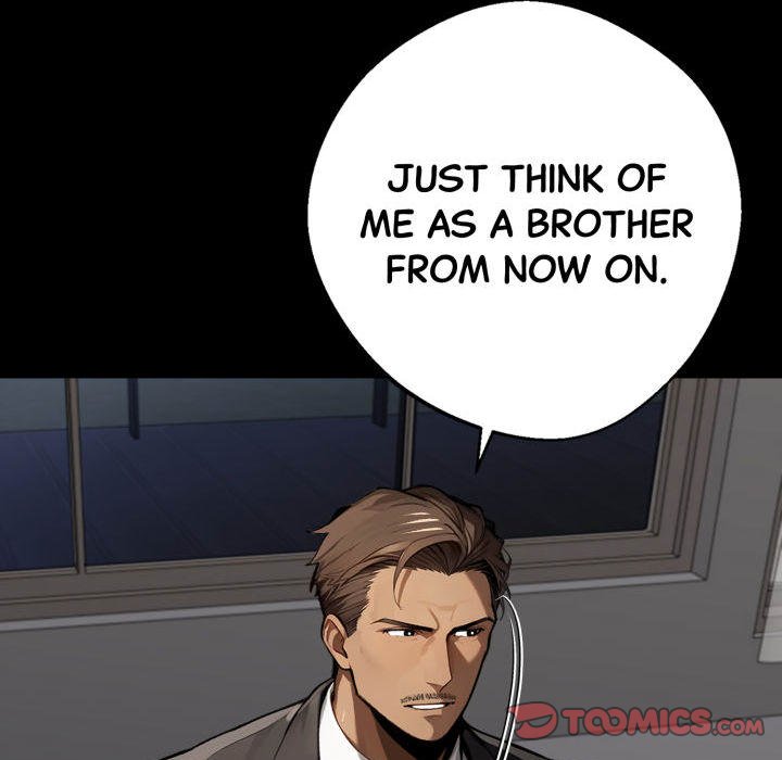 Workaholic Gangster Chapter 48 - Page 172