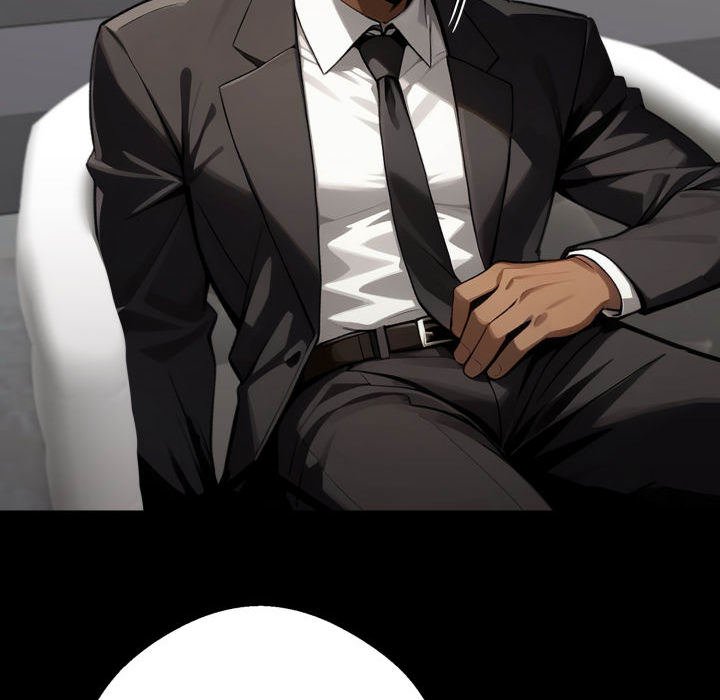 Workaholic Gangster Chapter 48 - Page 173