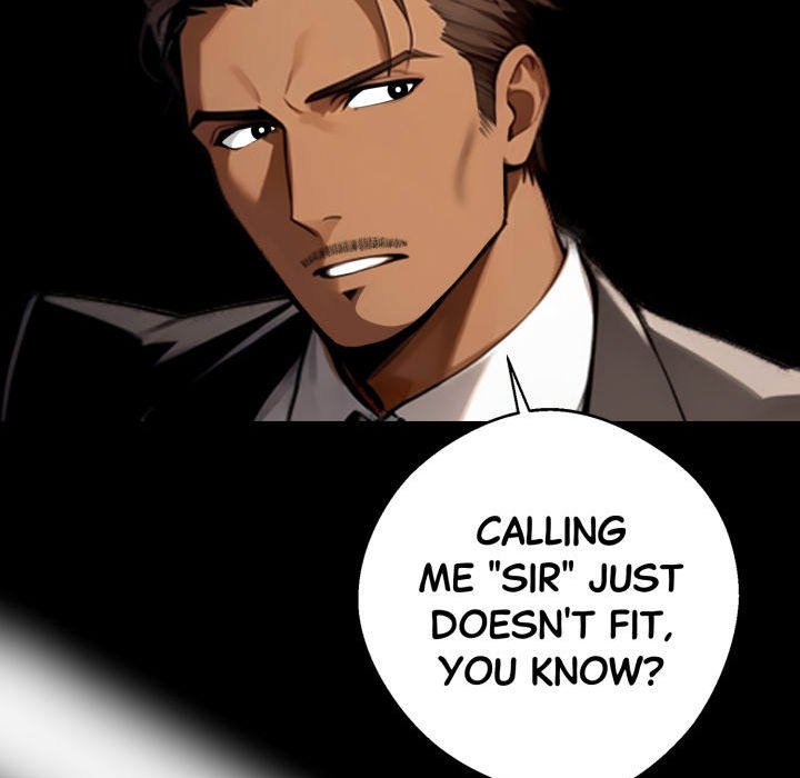Workaholic Gangster Chapter 48 - Page 175