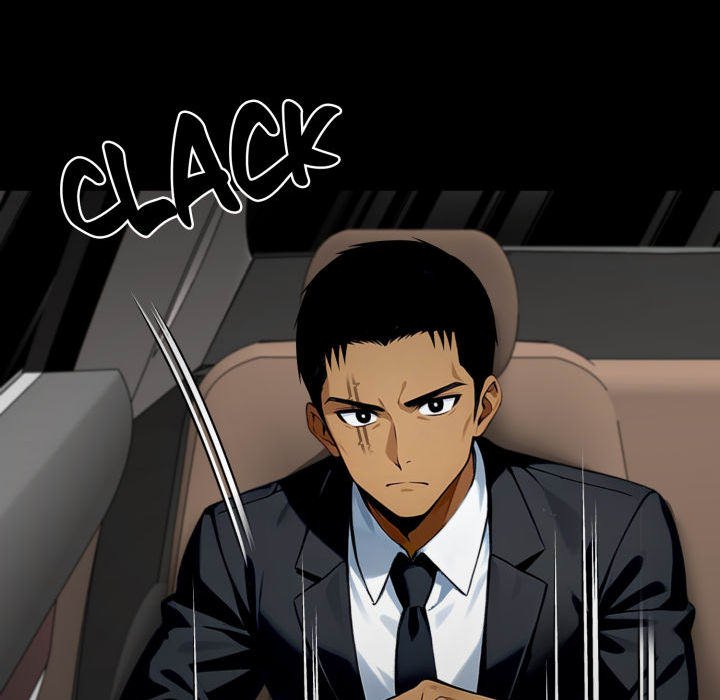 Workaholic Gangster Chapter 48 - Page 177