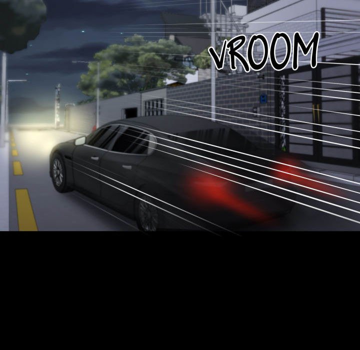 Workaholic Gangster Chapter 48 - Page 179