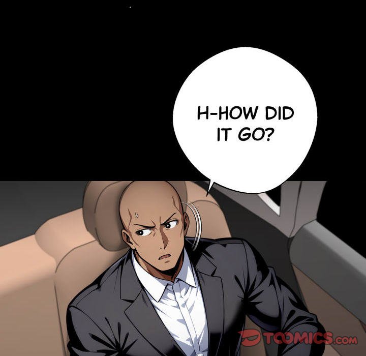 Workaholic Gangster Chapter 48 - Page 180
