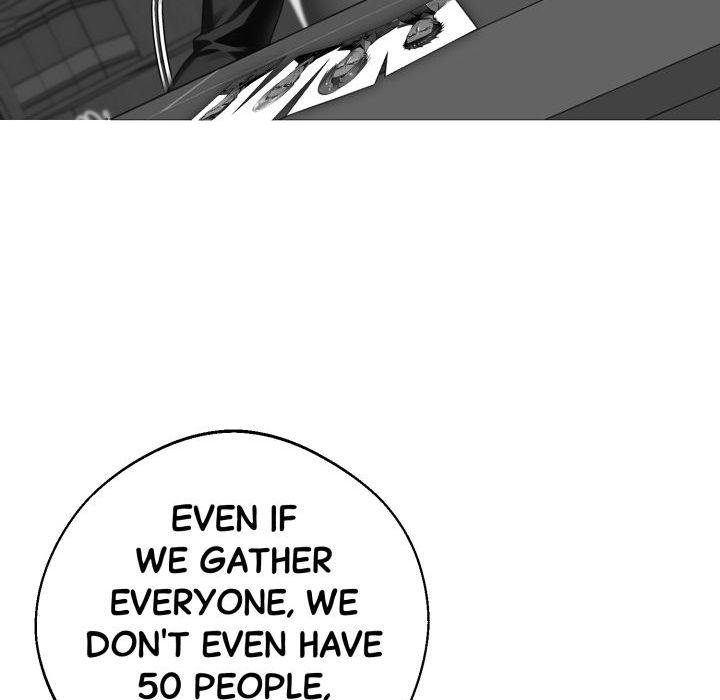 Workaholic Gangster Chapter 48 - Page 19