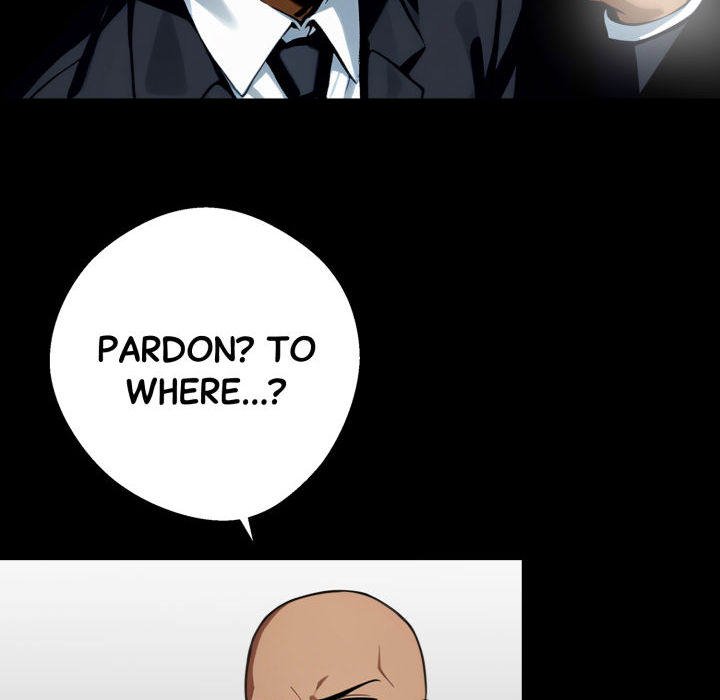 Workaholic Gangster Chapter 48 - Page 183