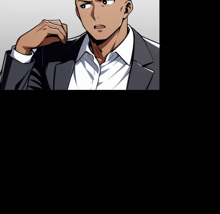 Workaholic Gangster Chapter 48 - Page 184