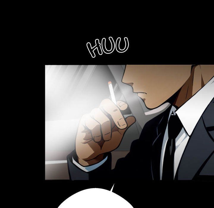 Workaholic Gangster Chapter 48 - Page 185
