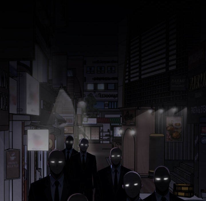 Workaholic Gangster Chapter 48 - Page 187