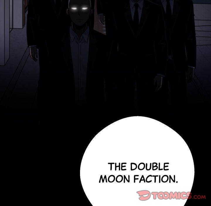 Workaholic Gangster Chapter 48 - Page 188