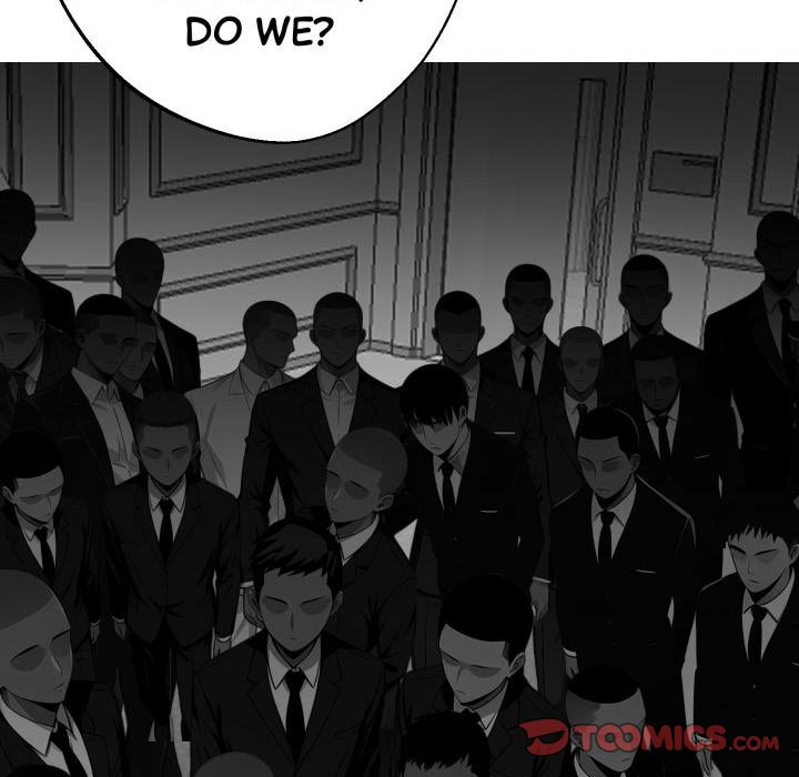 Workaholic Gangster Chapter 48 - Page 20