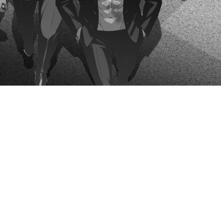 Workaholic Gangster Chapter 48 - Page 22