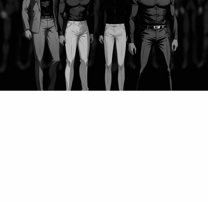Workaholic Gangster Chapter 48 - Page 24
