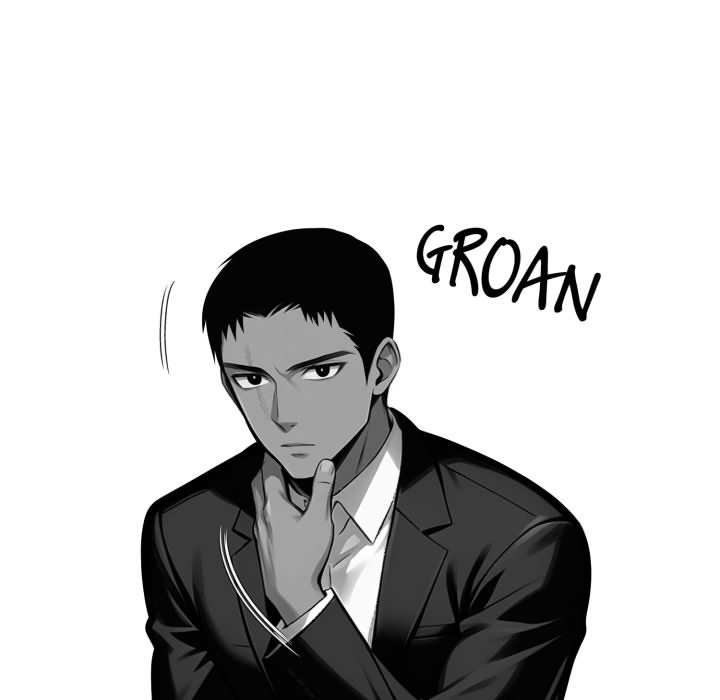 Workaholic Gangster Chapter 48 - Page 25