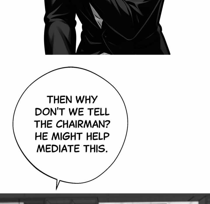 Workaholic Gangster Chapter 48 - Page 26