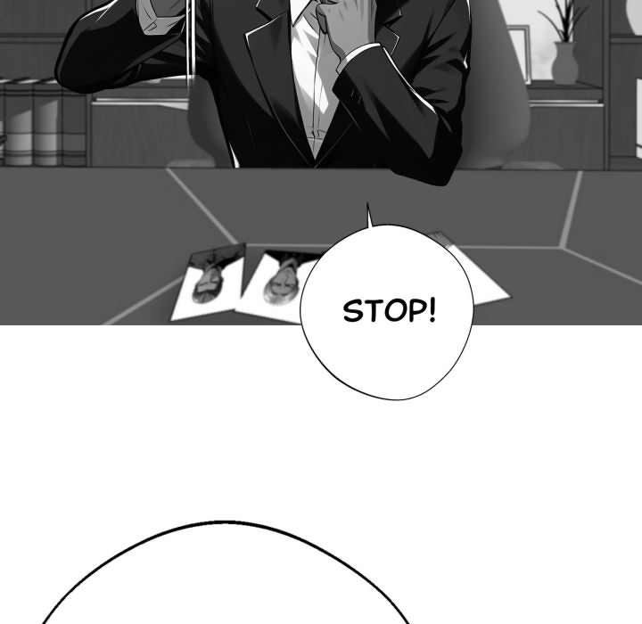 Workaholic Gangster Chapter 48 - Page 29