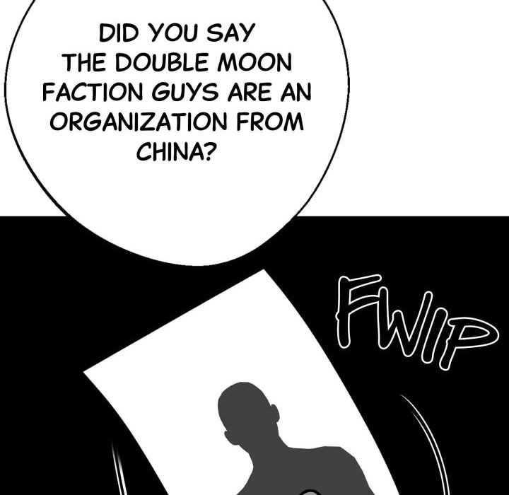 Workaholic Gangster Chapter 48 - Page 30