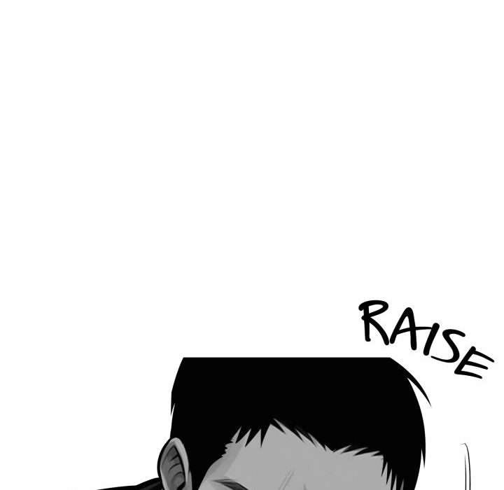 Workaholic Gangster Chapter 48 - Page 33