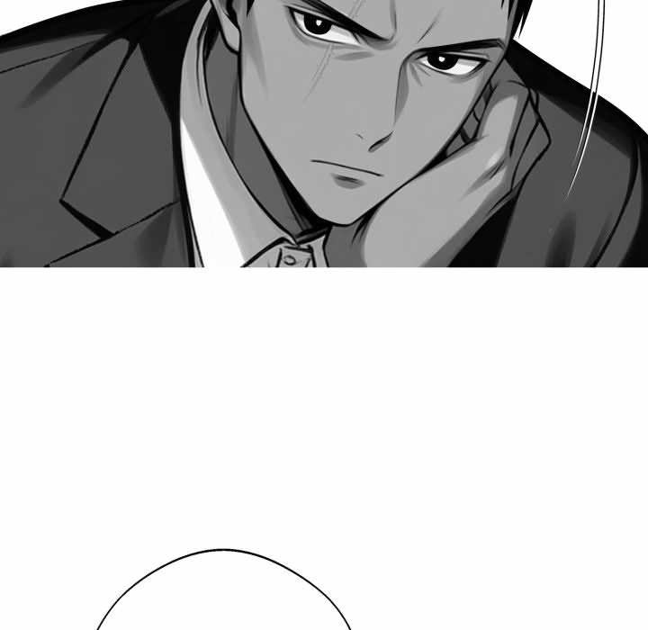 Workaholic Gangster Chapter 48 - Page 34