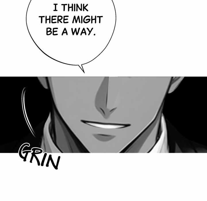 Workaholic Gangster Chapter 48 - Page 35