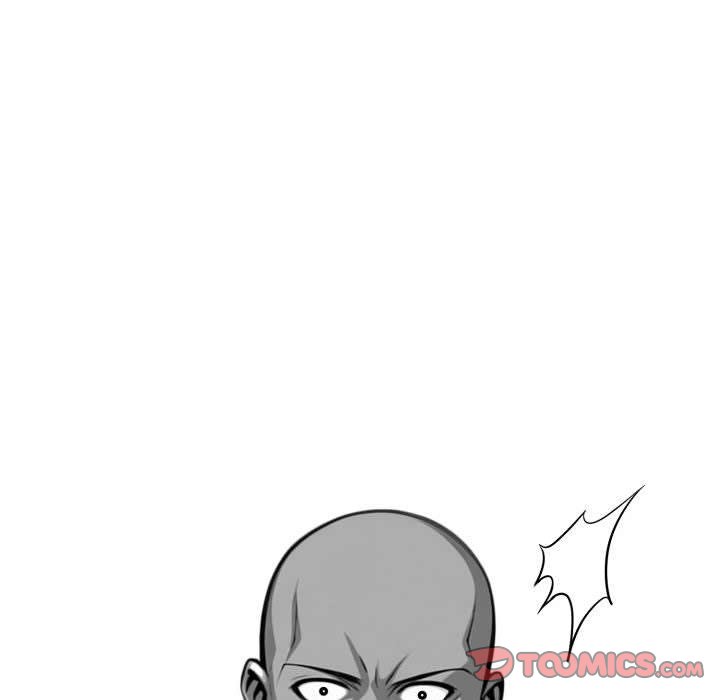 Workaholic Gangster Chapter 48 - Page 36