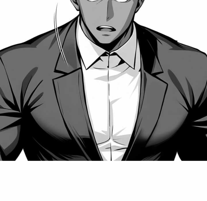 Workaholic Gangster Chapter 48 - Page 37