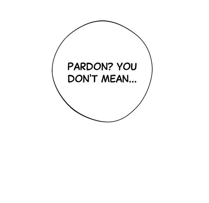Workaholic Gangster Chapter 48 - Page 38