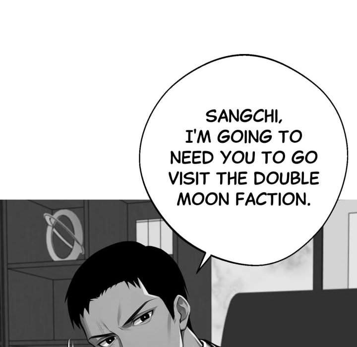 Workaholic Gangster Chapter 48 - Page 39