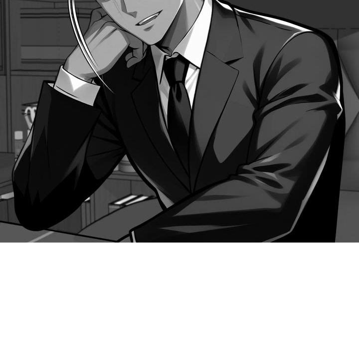 Workaholic Gangster Chapter 48 - Page 40