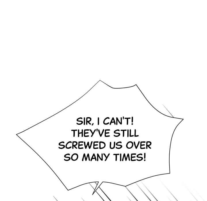 Workaholic Gangster Chapter 48 - Page 41