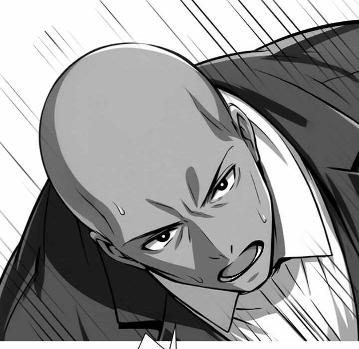 Workaholic Gangster Chapter 48 - Page 42