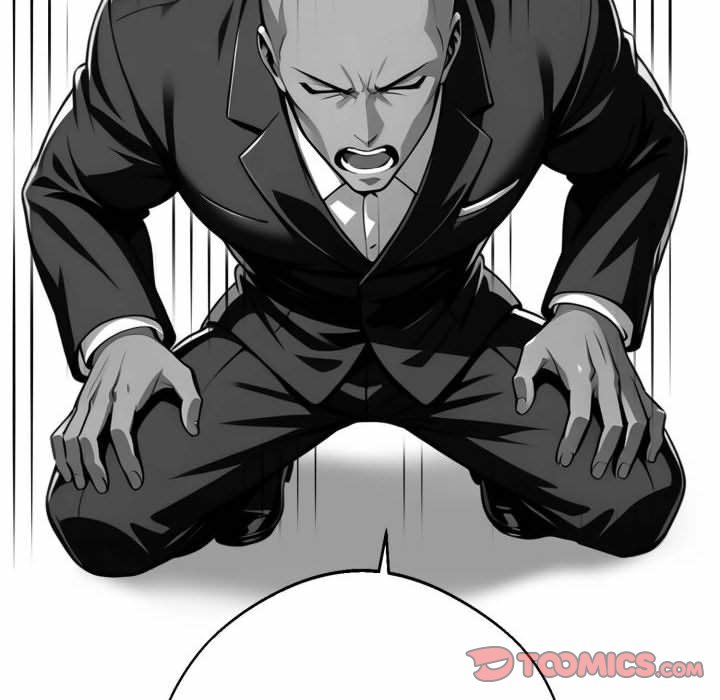 Workaholic Gangster Chapter 48 - Page 44