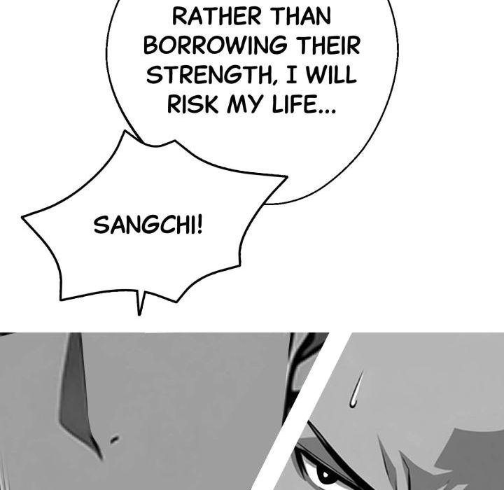 Workaholic Gangster Chapter 48 - Page 45