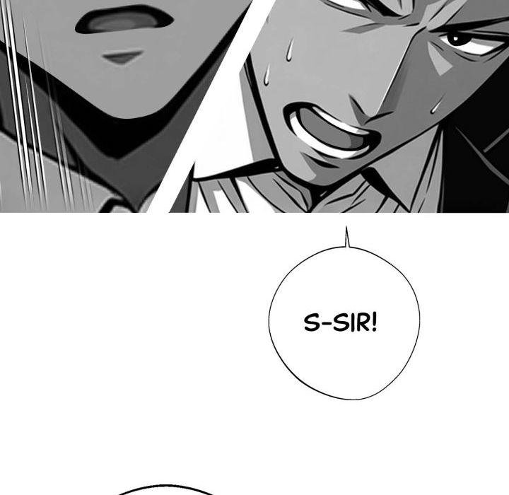 Workaholic Gangster Chapter 48 - Page 46