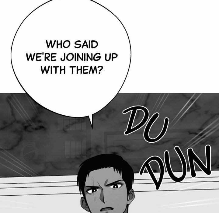 Workaholic Gangster Chapter 48 - Page 47