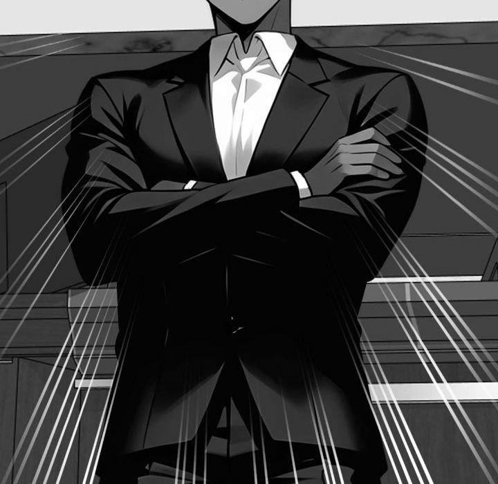 Workaholic Gangster Chapter 48 - Page 48