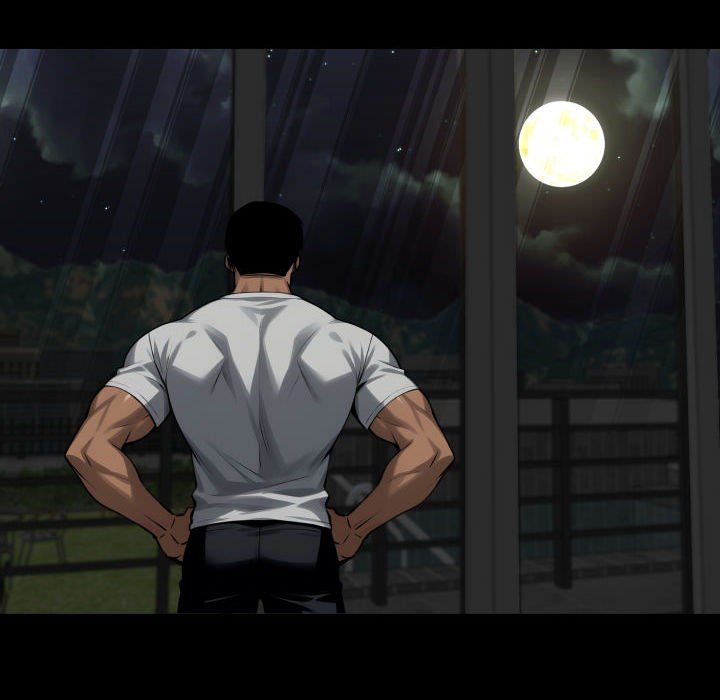 Workaholic Gangster Chapter 48 - Page 6