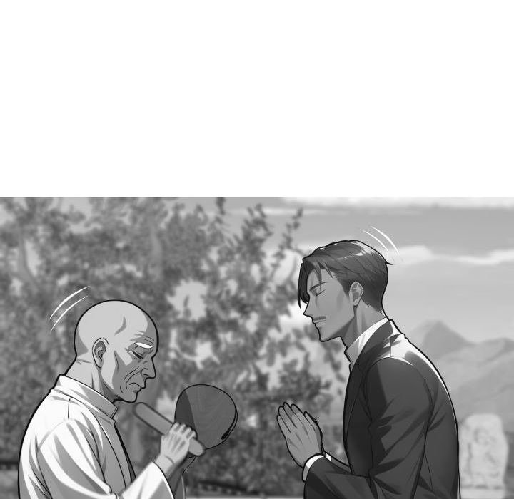 Workaholic Gangster Chapter 48 - Page 53