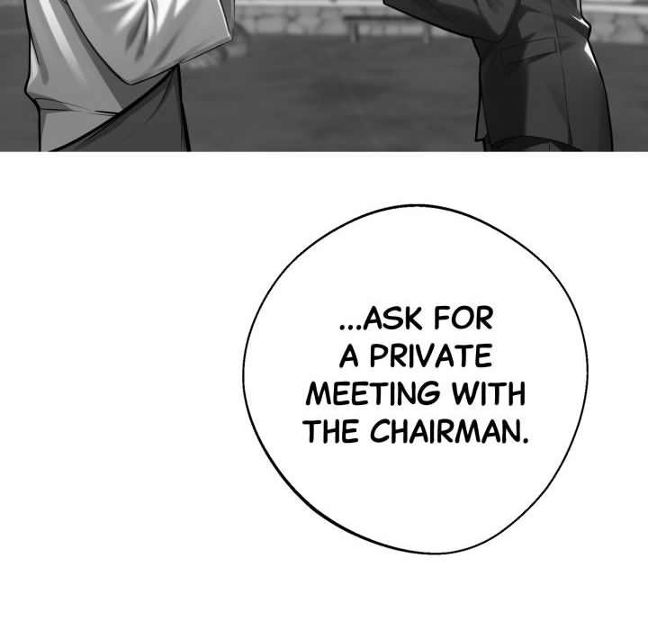 Workaholic Gangster Chapter 48 - Page 54
