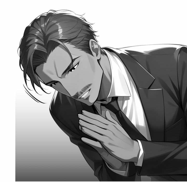Workaholic Gangster Chapter 48 - Page 55